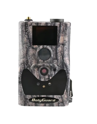 Fotopułapka Kamera leśna HC-BG584 GSM 4G LTE 24MPX